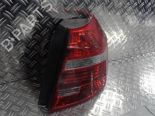 Right taillight BMW 1 (E81) 118 d | BP21886193C35 