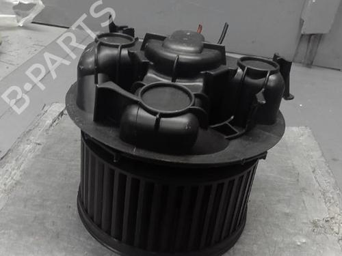 Heater blower motor RENAULT CLIO III (BR0/1, CR0/1) 1.5 dCi (C/BR0G, C/BR1G) | BP22594176M62 