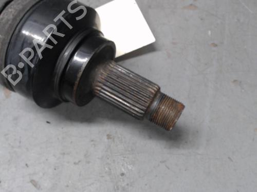 Right rear driveshaft BMW 1 (F21) 120 d | BP21312838M41 
