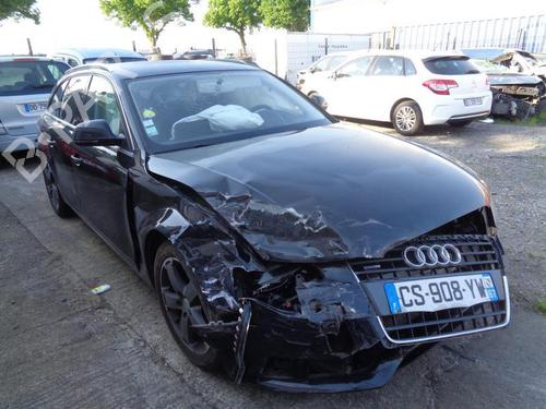 AC radiator AUDI A4 B8 Avant (8K5) 2.0 TDI quattro | BP27258620M32  - Image 6