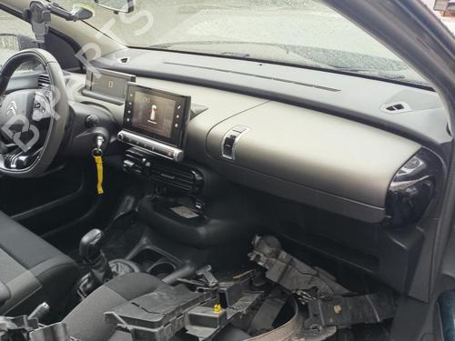 Bagaksel CITROËN C4 CACTUS 1.2 THP 110 | BP33450978M2  - Image 15