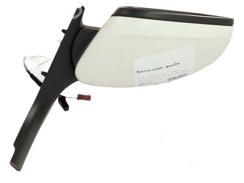 Left mirror PEUGEOT 208 I (CA_, CC_) 1.2 THP 110 | BP29339301C26