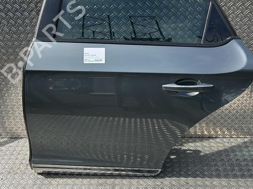Used Left rear door CITROËN DS5 2.0 HDi 165 (163 hp) 26436621