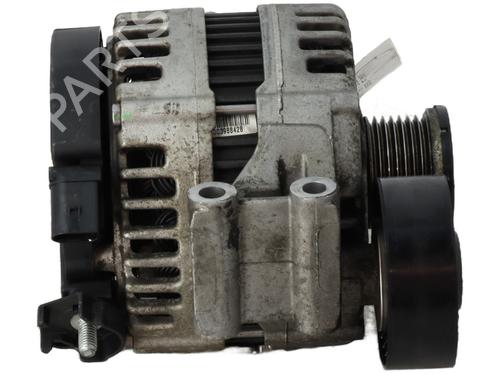 Alternator BMW 1 (E81) 116 i | BP30360652M7 - Image 5
