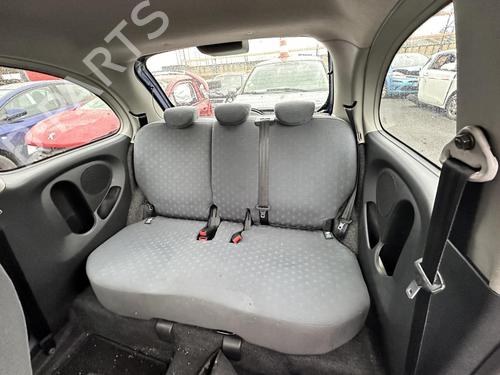 Starter NISSAN MICRA III (K12) 1.2 16V | BP21311507M8 