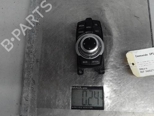 Used Switch BMW 1 (F20) 116 d (116 hp) 21375970