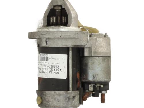 Used Starter Starter BMW 1 (E87) 116 i (115 hp) 21368846 21368846