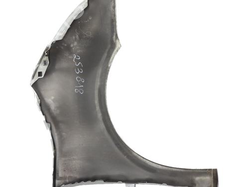 Aleta delantera izquierda CITROËN C4 Picasso I MPV (UD_) 1.6 HDi | BP29895227C41