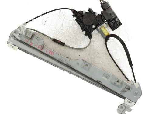 Left front window motor RENAULT KOLEOS I (HY_) 2.0 dCi 4x4 (HY0B) | BP34526717E21 - Image 2