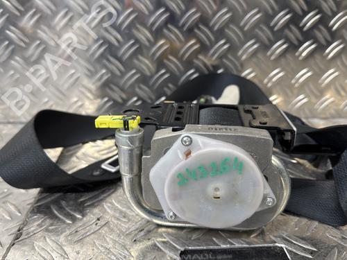 Used Front right seatbelt Front right seatbelt 21874050 21874050