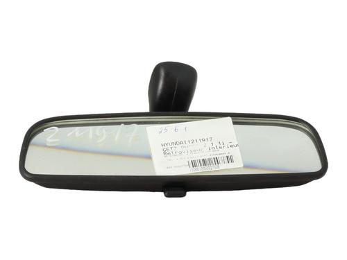 Used Rear mirror HYUNDAI GETZ (TB) 1.1 (67 hp) 21307881