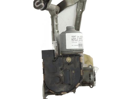 Front wiper motor SEAT LEON (1P1) 1.9 TDI | BP21367569M29 