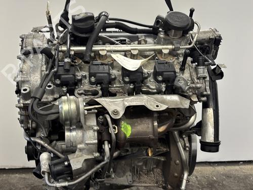 Engine MERCEDES-BENZ A-CLASS (W176) A 160 (176.041) | BP31827417M1  - Image 8