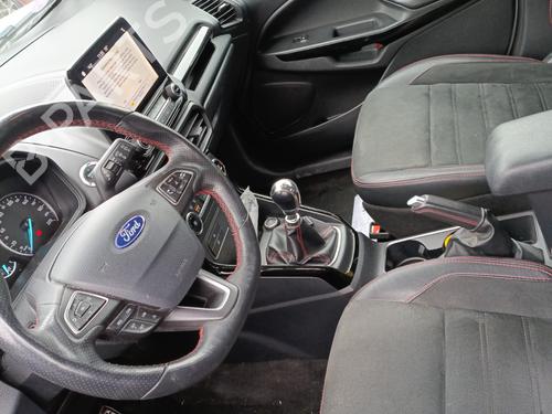 Engine FORD ECOSPORT 1.0 EcoBoost | BP31880332M1 