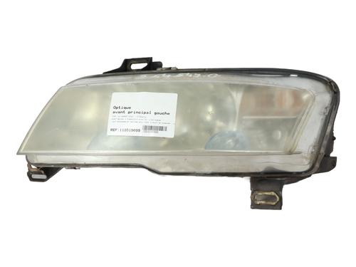 Venstre forlygte FIAT STILO (192_) 1.6 16V (192_XB1A) (103 hp) 31134013