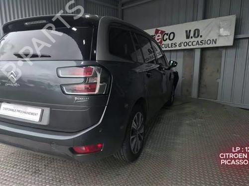 Electronic module CITROËN C4 Grand Picasso II (DA_, DE_) 2.0 BlueHDi 150 | BP36815971M83 - Image 8