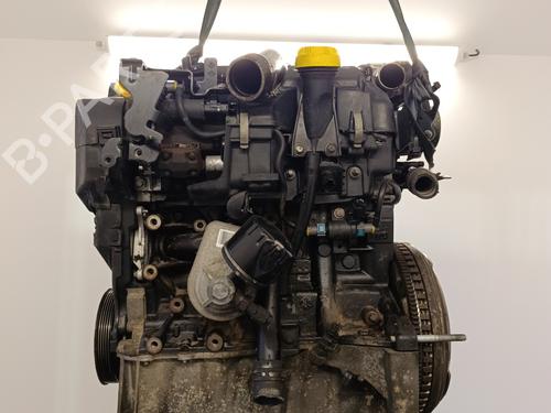 Engine RENAULT SCÉNIC III (JZ0/1_) 1.5 dCi | BP36369784M1 - Image 4