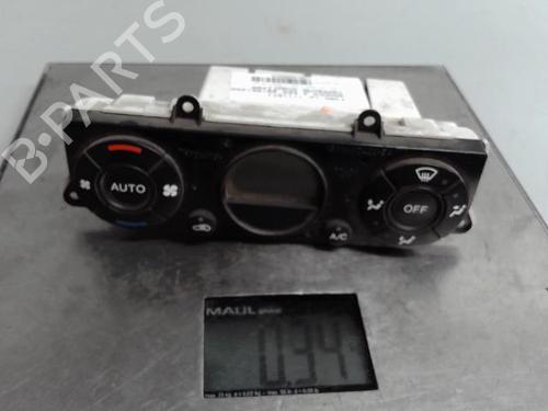 Commande Chauffage FORD MONDEO III (B5Y) [2000-2007]  21372658