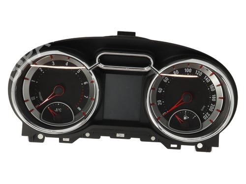 Instrument cluster OPEL ADAM (M13) 1.4 | BP30000451C47 - Image 5
