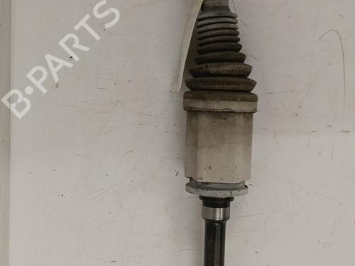 Right front driveshaft BMW X1 (E84) xDrive 20 d | BP39079026M39 - Image 4