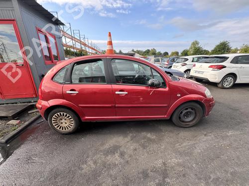 AC compressor CITROËN C3 I (FC_, FN_) 1.4 16V HDi | BP21295639M34 