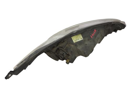 Left headlight FORD FIESTA VI (CB1, CCN) 1.25 | BP39711852C28 - Image 2