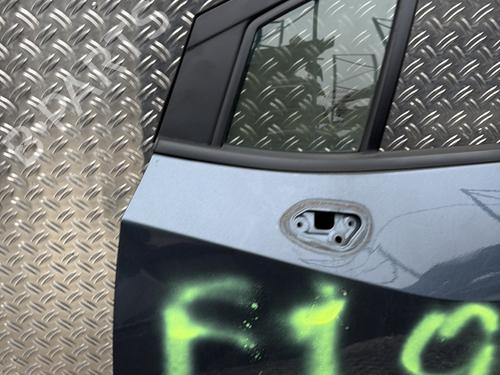 Left front door NISSAN MICRA V (K14) 1.5 DCI | BP30877860C2