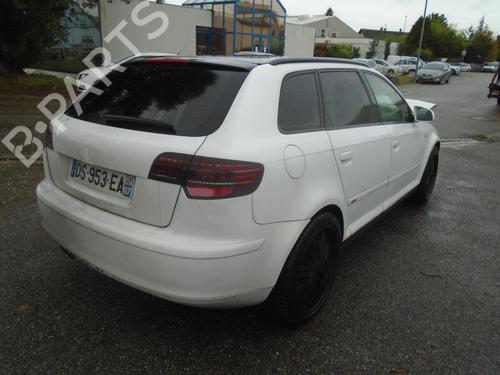 Used Parts AUDI A3 Sportback (8PA)  2.0 TDI  1991085