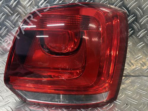 Right taillight VW POLO V (6R1, 6C1) 1.6 TDI | BP23818801C35 