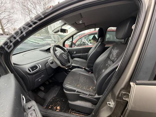 Gearbox RENAULT MODUS / GRAND MODUS (F/JP0_) 1.5 dCi (FP0F, JP0F) | BP23200580M3 - Image 17