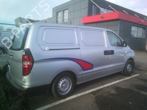 Front left seatbelt HYUNDAI H-1 Cargo (TQ) 2.5 CRDi | BP23814526I26 - Image 8