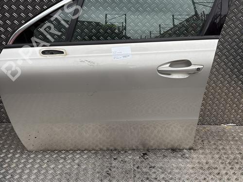 Used Left front door PEUGEOT 508 I (8D_) 2.0 HDi (140 hp) 22318395