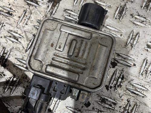 Used Radiator fan Radiator fan FORD TRANSIT Van (FA_ _) 2.2 TDCi (140 hp) 38923476 38923476