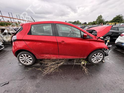 Left front window switch RENAULT ZOE (BFM_) ZOE (BFMC, BFMD) | BP21291068I27 - Image 14