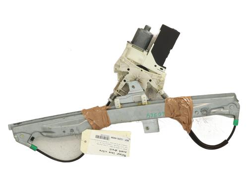 Used Right front window motor Right front window motor PEUGEOT 407 (6D_) 2.0 HDi 135 (6DRHRH, 6DRHRE, 6DRHRG, 6DRHRJ) (136 hp) 33202121 33202121
