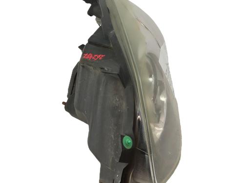 Left headlight RENAULT TWINGO II (CN0_) 1.2 16V (CN0K, CN0V, CN0A) | BP38502170C28 - Image 5