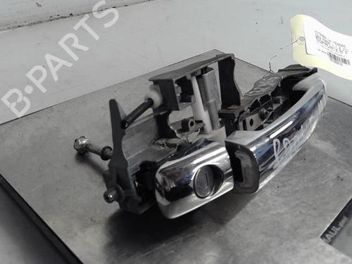 Front left exterior door handle CITROËN DS3 (SA_) 1.4 VTi 95 | BP21308739C128 