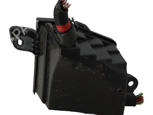Fuse box DACIA SANDERO 1.4 (BS0C, BS0A, BS0G, BS1F, BS0E) | BP31760846E1
