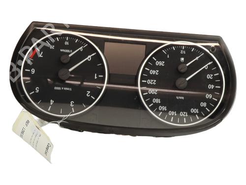 Instrument cluster BMW 3 Touring (E91) 318 i | BP32143717C47 - Image 5
