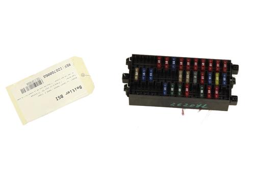 Electronic module RENAULT KANGOO (KC0/1_) 1.5 dCi | BP36894257M83  - Image 5
