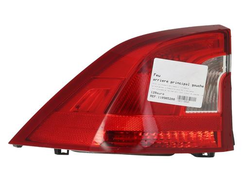 Left taillight VOLVO S60 II (134) T3 | BP28215575C34 - Image 6