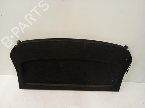 Rear parcel shelf BMW 1 (F20) 120 i | BP30089140C85 