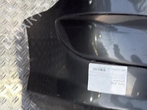 Used Rear bumper PEUGEOT 308 SW I (4E_, 4H_) 1.6 HDi (109 hp) 31382126