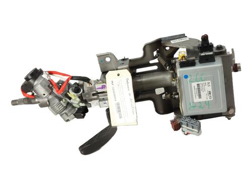 Steering column KIA SPORTAGE III (SL) | BP33451111M21 - Image 2