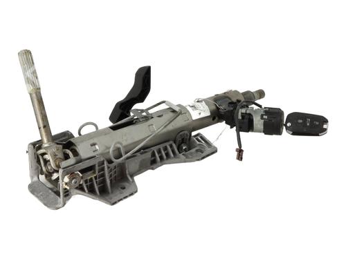 Used Steering column Steering column PEUGEOT 508 SW I (8E_) 2.0 HDi (163 hp) 21293764 21293764