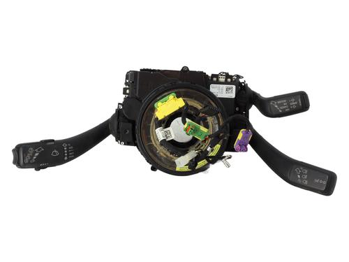 steering-column-stalk-audi-q5-8rb-2008-2009-2010-2011-2012-2013-2014-2015-2016-2017-2018-2019-27560962 main image