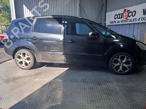 Used Parts FORD S-MAX (WA6) 2.0 TDCi 4968701