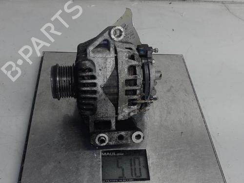 Alternator FIAT GRANDE PUNTO (199_) 1.3 D Multijet | BP21316078M7 