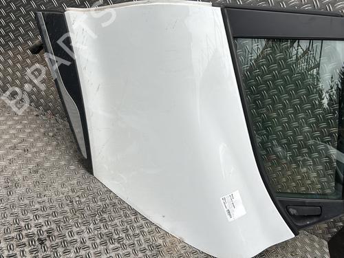 Used Left rear door RENAULT CLIO IV (BH_) 1.5 dCi 90 (90 hp) 24117721