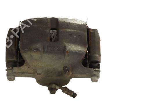 Right front brake caliper NISSAN X-TRAIL III (T32_, T32R, T32RR) 1.6 dCi (T32) | BP21316743M104